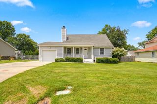 126 Trailwood Avenue, Aiken, SC 29803