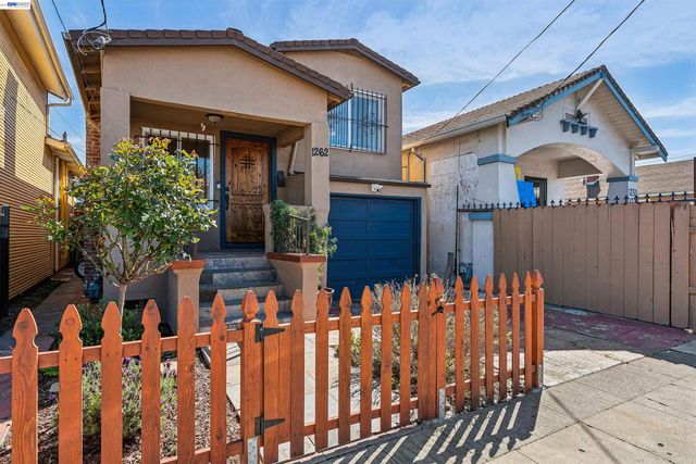 1262 94th Avenue, Oakland, CA 94603
