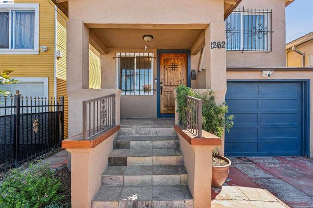 1262 94th Avenue, Oakland, CA 94603