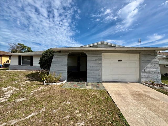 6041 13TH AVENUE, New Port Richey, FL 34653