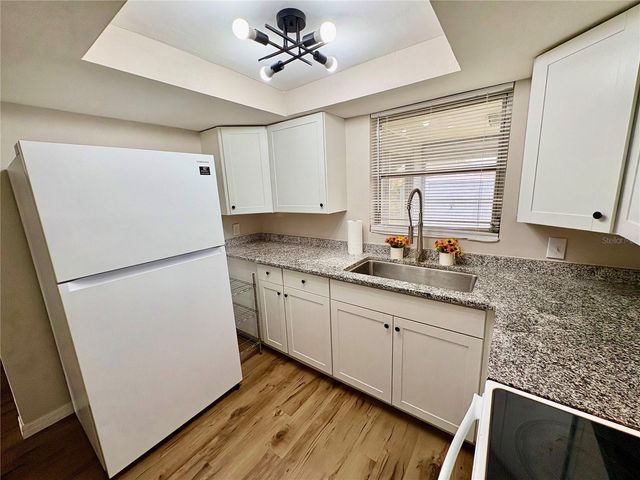 6041 13TH AVENUE, New Port Richey, FL 34653