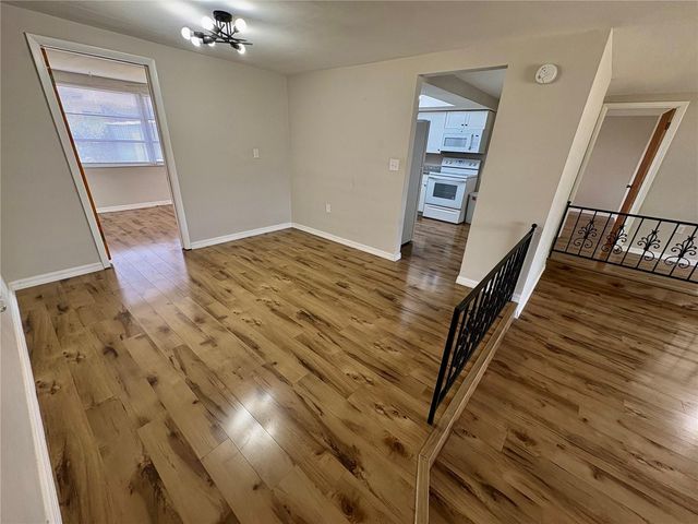 6041 13TH AVENUE, New Port Richey, FL 34653