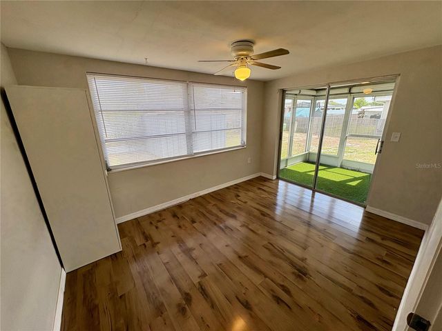 6041 13TH AVENUE, New Port Richey, FL 34653