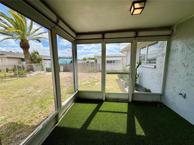 6041 13TH AVENUE, New Port Richey, FL 34653