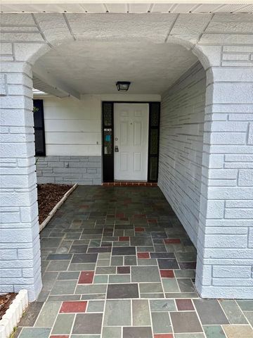 6041 13TH AVENUE, New Port Richey, FL 34653