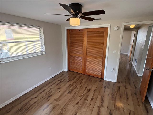 6041 13TH AVENUE, New Port Richey, FL 34653