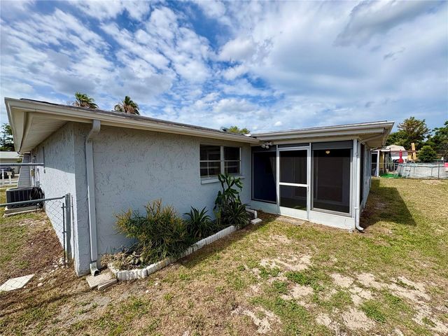 6041 13TH AVENUE, New Port Richey, FL 34653
