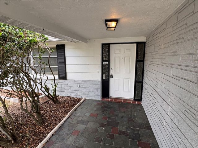 6041 13TH AVENUE, New Port Richey, FL 34653