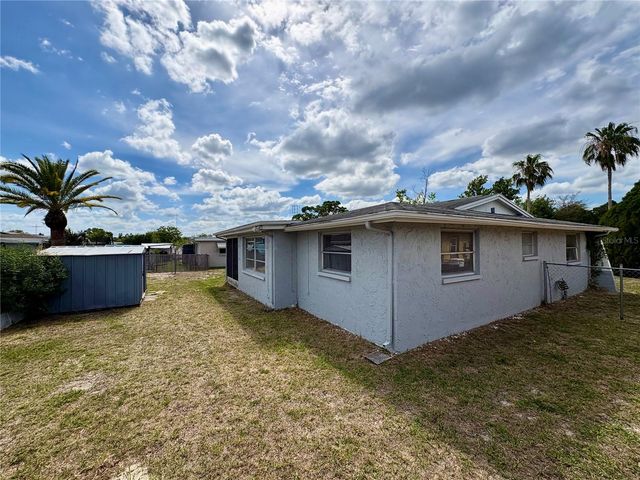 6041 13TH AVENUE, New Port Richey, FL 34653