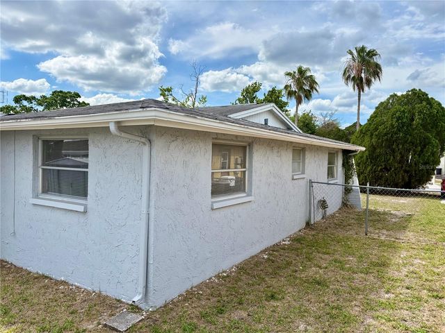 6041 13TH AVENUE, New Port Richey, FL 34653