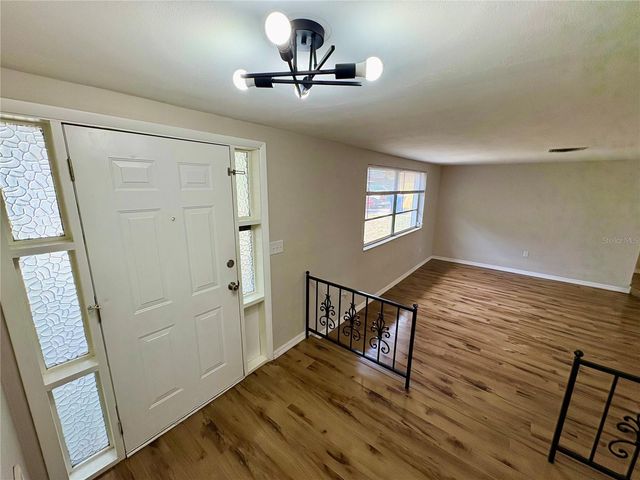 6041 13TH AVENUE, New Port Richey, FL 34653