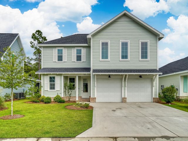 113 Conifer Court, Watersound, FL 32461