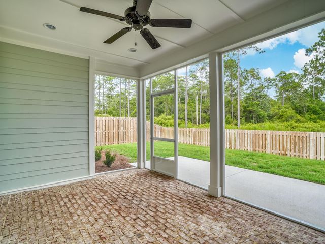 113 Conifer Court, Watersound, FL 32461
