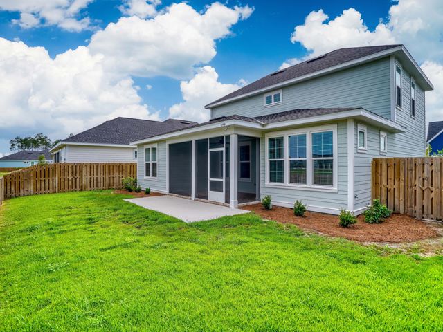 113 Conifer Court, Watersound, FL 32461