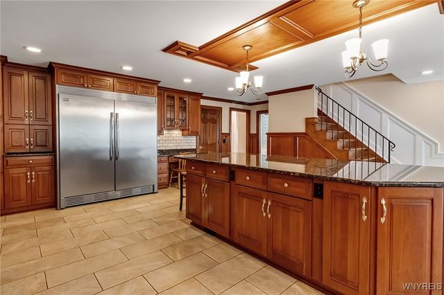 40 Waterford Park, Amherst, NY 14221