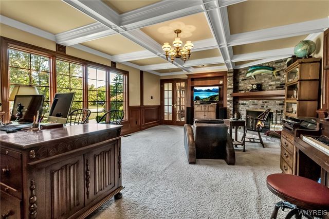 40 Waterford Park, Amherst, NY 14221