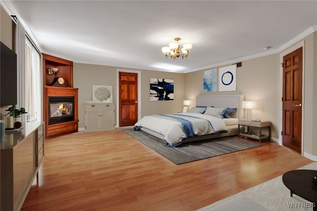 40 Waterford Park, Amherst, NY 14221