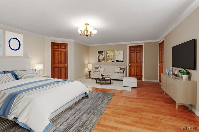 40 Waterford Park, Amherst, NY 14221