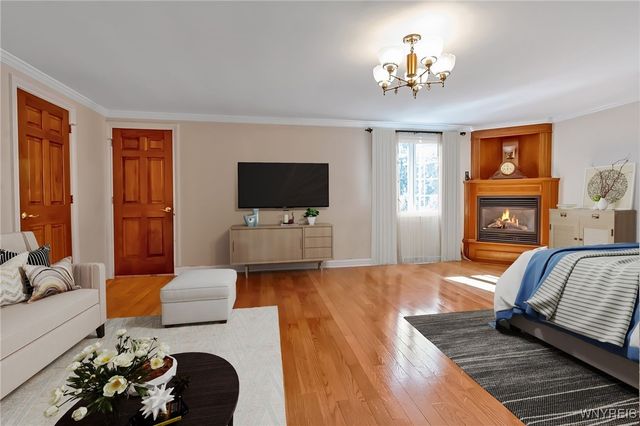 40 Waterford Park, Amherst, NY 14221