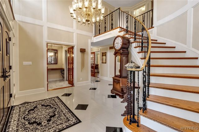 40 Waterford Park, Amherst, NY 14221