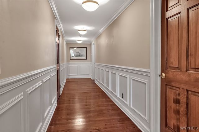 40 Waterford Park, Amherst, NY 14221