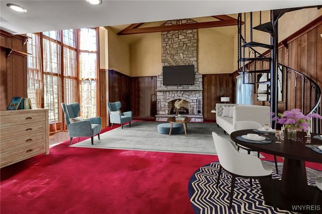 40 Waterford Park, Amherst, NY 14221