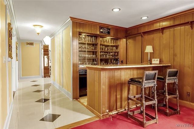 40 Waterford Park, Amherst, NY 14221