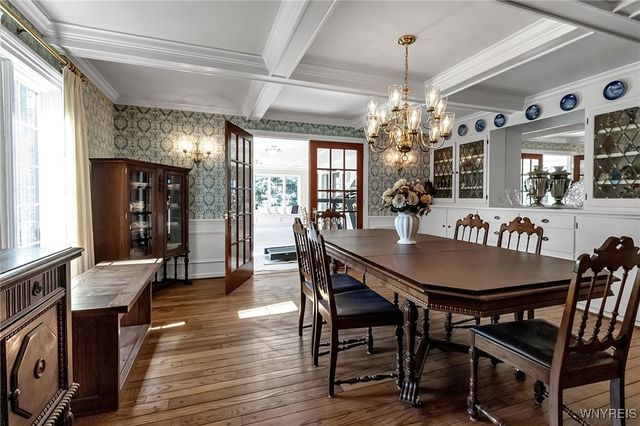 40 Waterford Park, Amherst, NY 14221