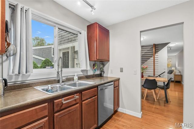 1021 Fairways Drive 1, Lake St Louis, MO 63367