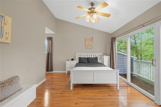 1021 Fairways Drive 1, Lake St Louis, MO 63367