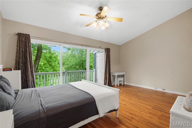 1021 Fairways Drive 1, Lake St Louis, MO 63367