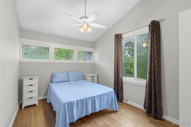 1021 Fairways Drive 1, Lake St Louis, MO 63367