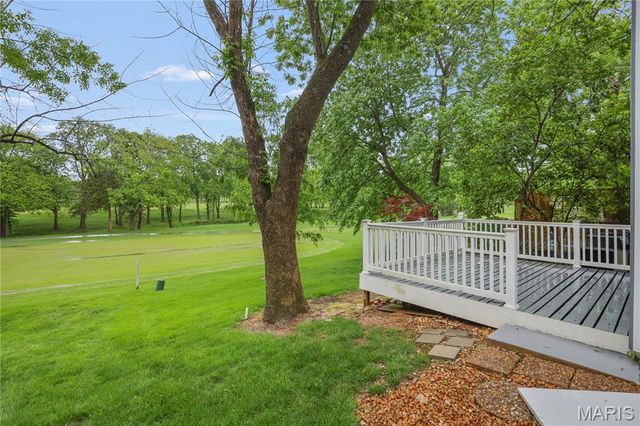 1021 Fairways Drive 1, Lake St Louis, MO 63367
