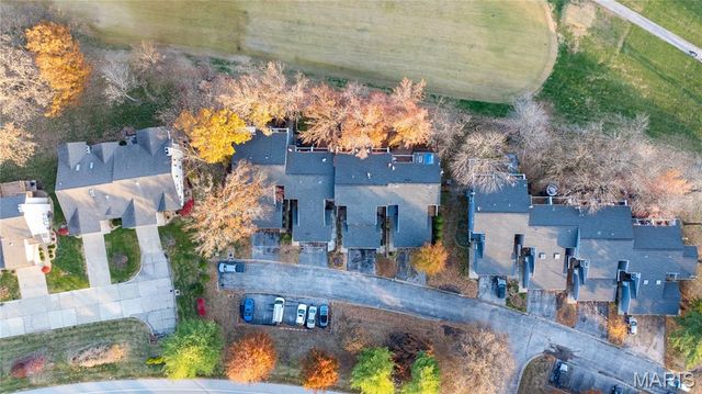 1021 Fairways Drive 1, Lake St Louis, MO 63367