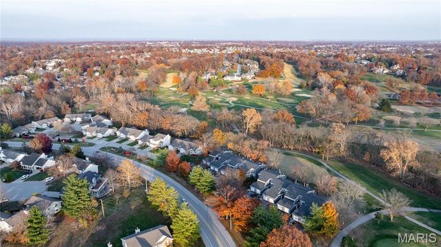 1021 Fairways Drive 1, Lake St Louis, MO 63367