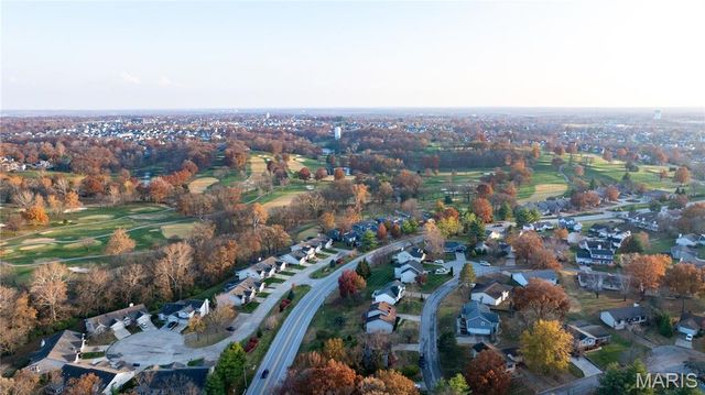 1021 Fairways Drive 1, Lake St Louis, MO 63367