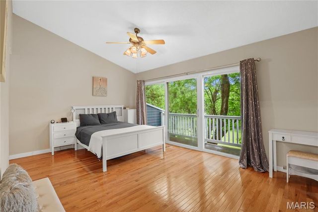 1021 Fairways Drive 1, Lake St Louis, MO 63367