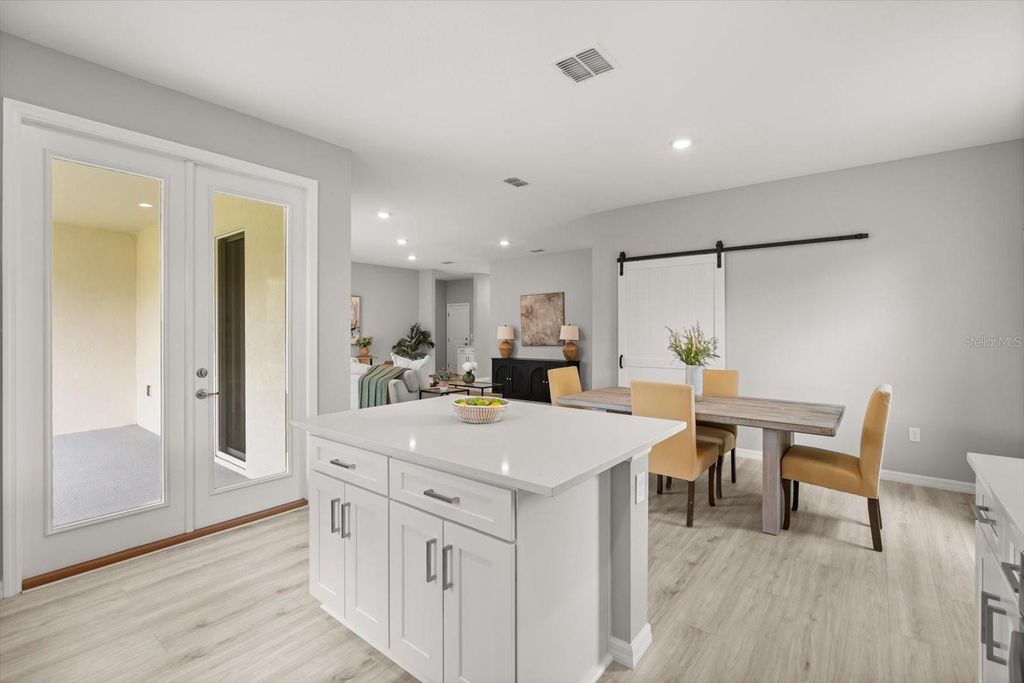 Image 9 of property listing at 4329 CREMONA DRIVE, Sebring, FL 33872