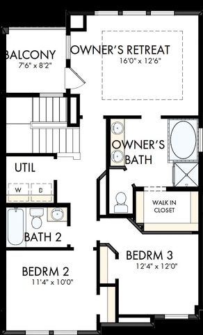 5808 Water Bridge Lane, Fort Worth, TX 76109