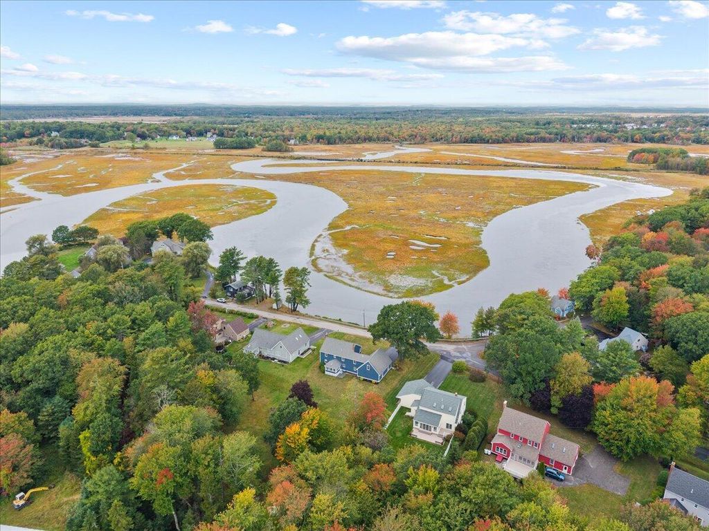 24 Clay Pits Road, Scarborough, ME 04074 — exterior
