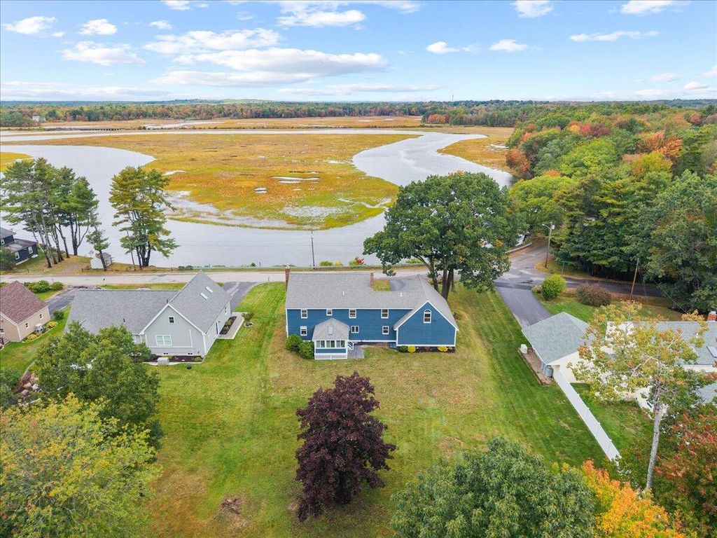 24 Clay Pits Road, Scarborough, ME 04074 — photo 2