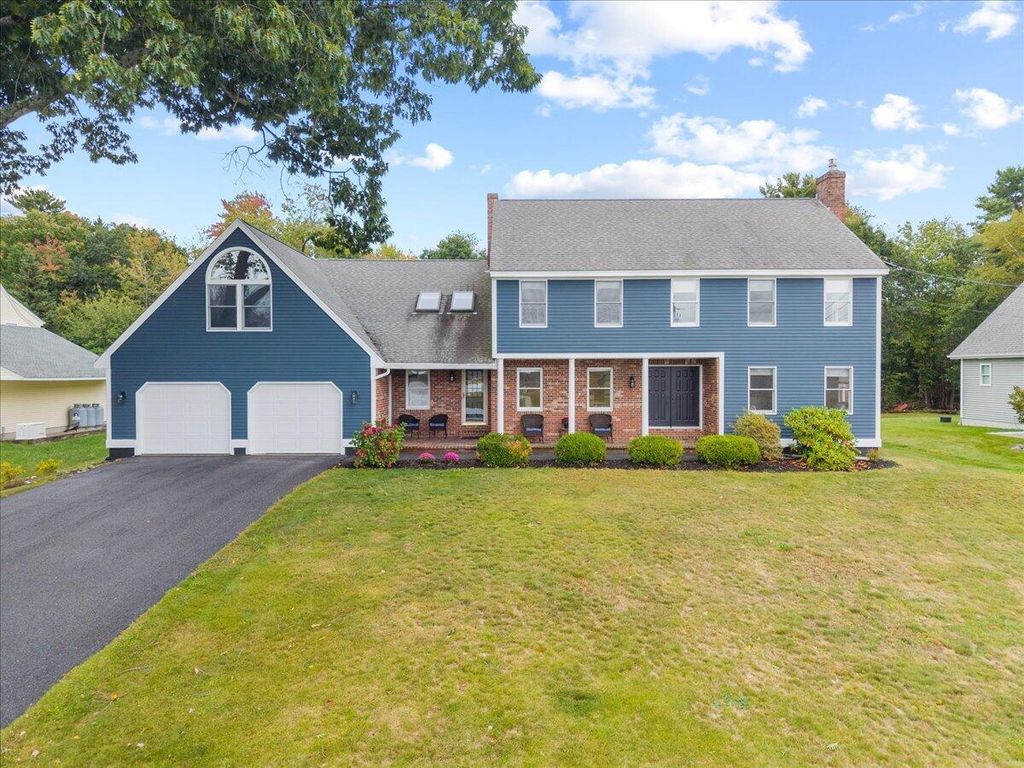24 Clay Pits Road, Scarborough, ME 04074 — photo 4