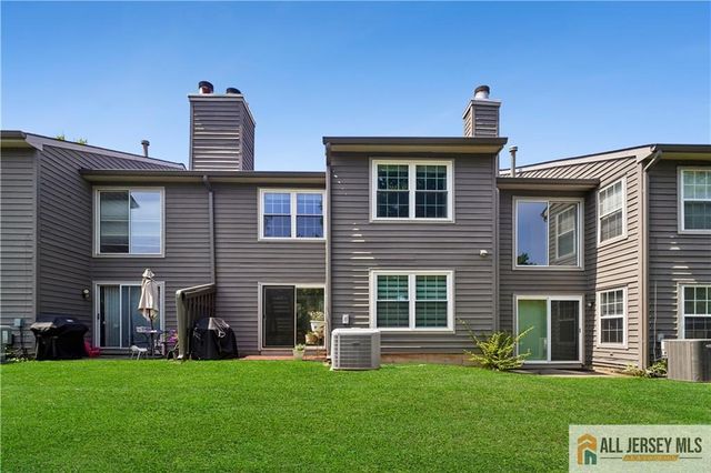 1 Brookline Court C, Montgomery, NJ 08540