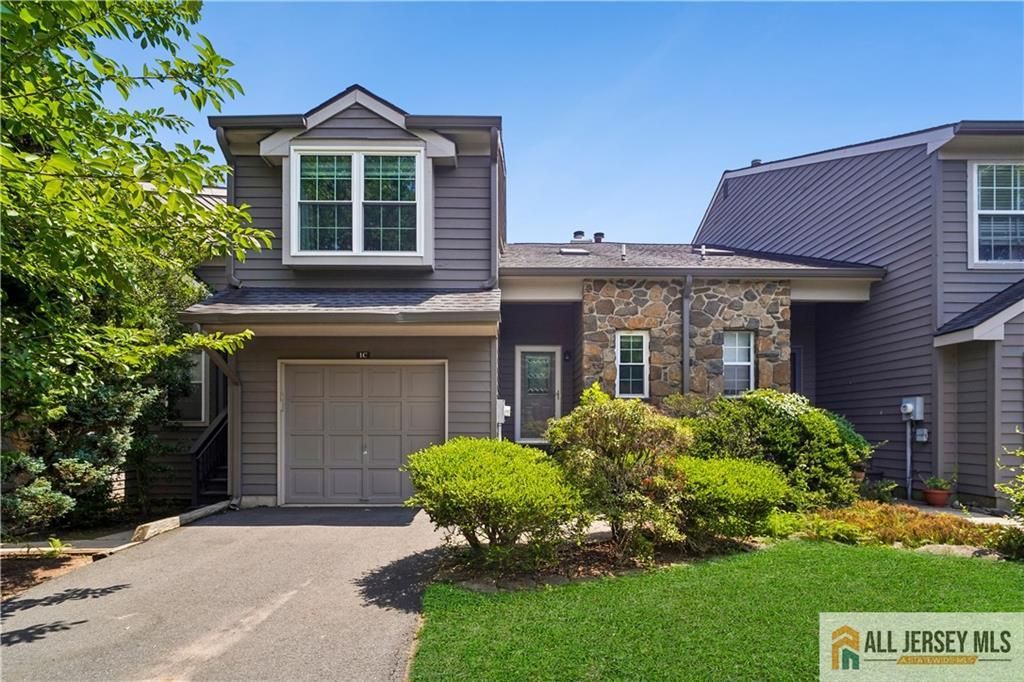 1 Brookline Court C, Montgomery, NJ 08540