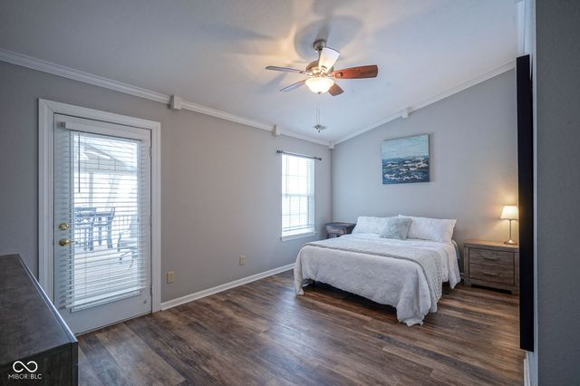 6038 White Birch Drive, Fishers, IN 46038