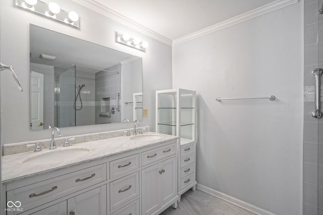 6038 White Birch Drive, Fishers, IN 46038