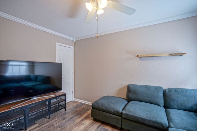 6038 White Birch Drive, Fishers, IN 46038