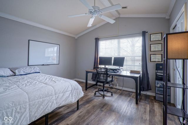 6038 White Birch Drive, Fishers, IN 46038