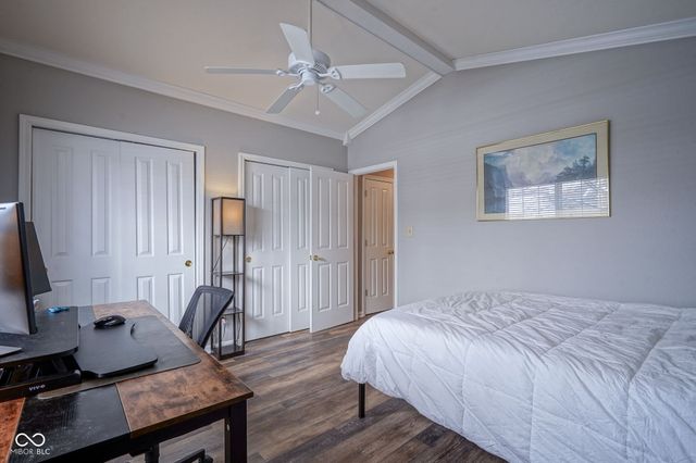 6038 White Birch Drive, Fishers, IN 46038