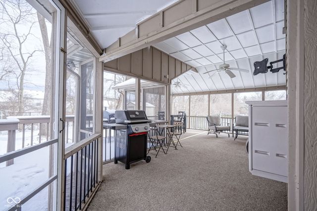 6038 White Birch Drive, Fishers, IN 46038